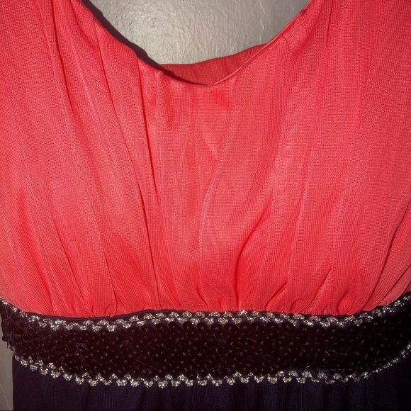 Fun Flirty Dress - Picture 3 of 4